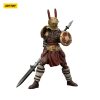 Joytoy Roman Gladiator 1 3 - JoyToy Mart
