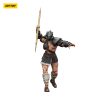 Joytoy Roman Gladiator 1 4 1 - JoyToy Mart