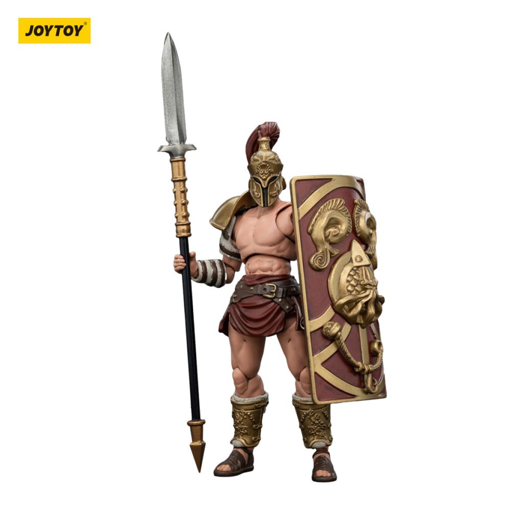 Joytoy - Roman Gladiator Hasta Gladiator - Image 2
