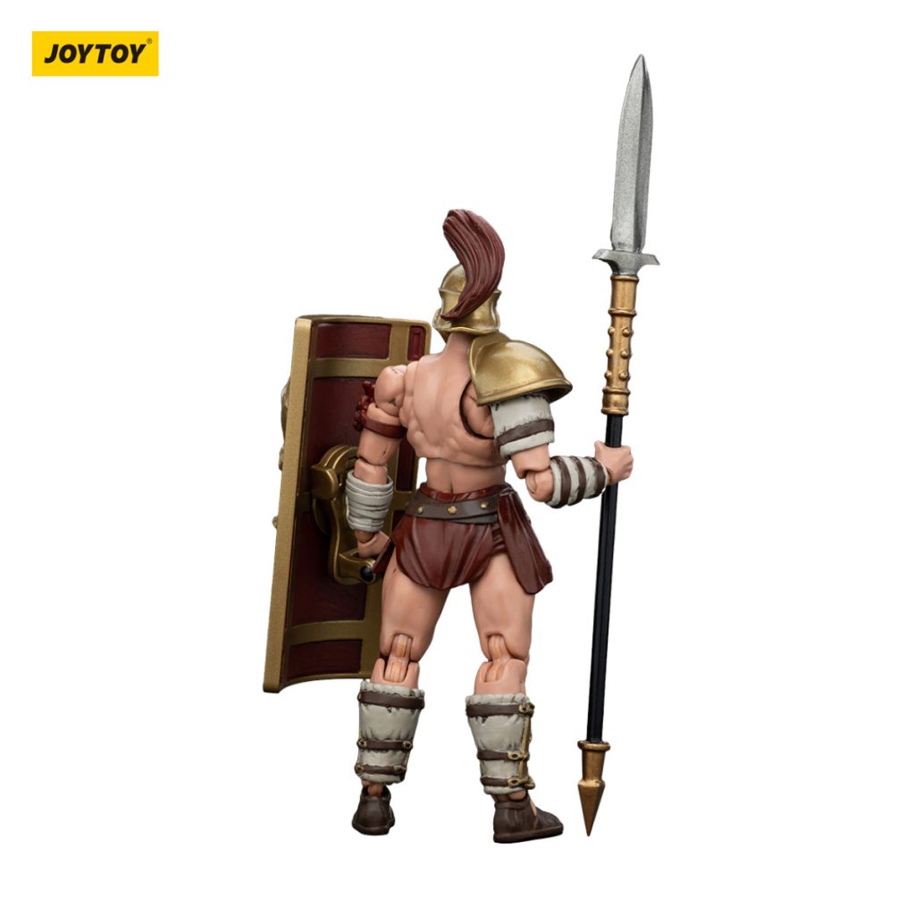 Joytoy - Roman Gladiator Hasta Gladiator - Image 5