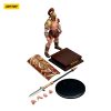 Joytoy Roman Gladiator 2 Hasta Gladiator 5 - JoyToy Mart