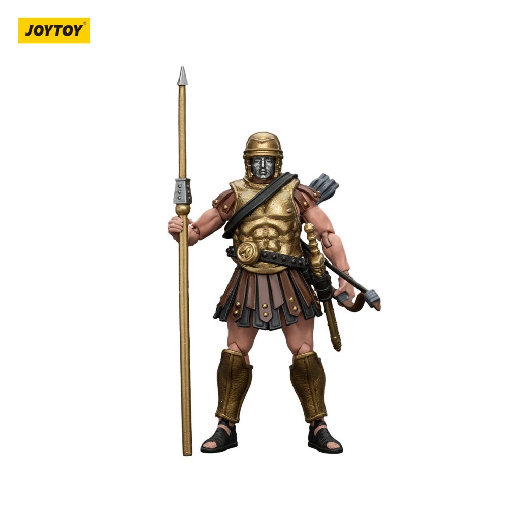 Joytoy - Roman Republic Legionary Light Infantry ll - Image 4