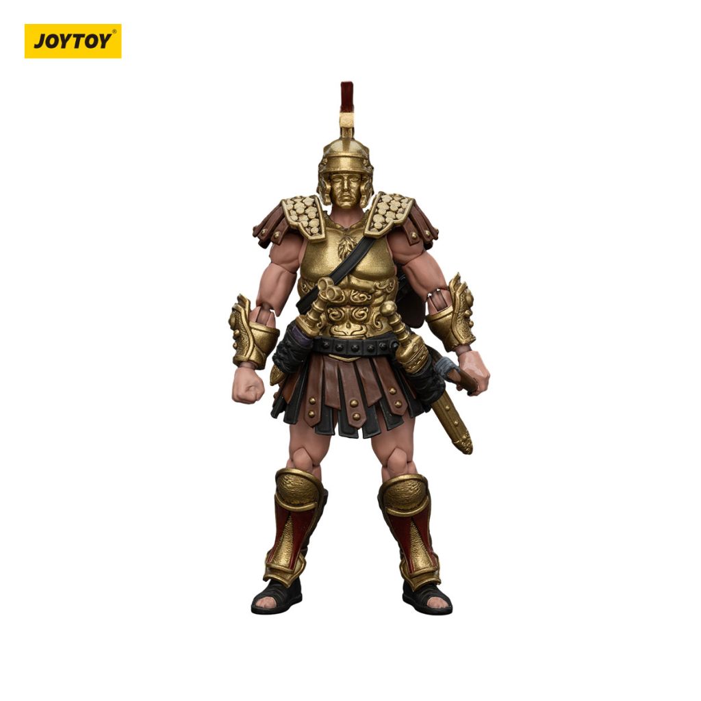 Joytoy - Roman Republic Cohort Iv Centurion - Image 6
