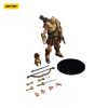 Joytoy Roman Republic Cohort IV Squad 5 2 - JoyToy Mart