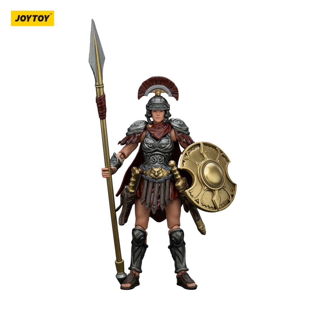 Joytoy - Roman Republic LegionX Female Centurion - Image 4