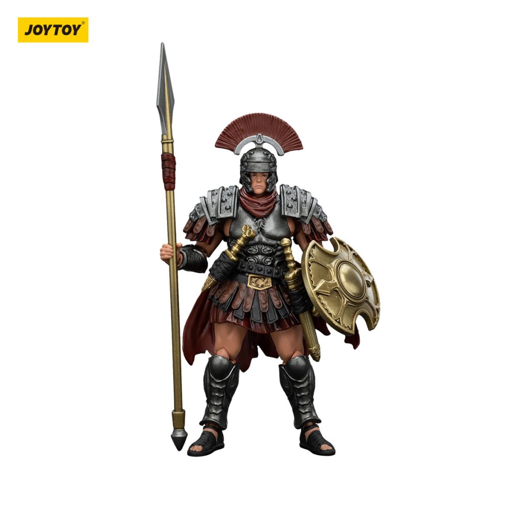 Joytoy - Roman Republic LegionX Centurion - Image 4