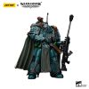 Joytoy WH40K Alpha Legion Exodus The One Who is Many with Sniper Rifle And Power Dagger - JoyToy Mart