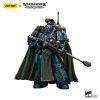 Joytoy WH40K Alpha Legion Exodus The One Who is Many with Sniper Rifle And Power Dagger3 - JoyToy Mart