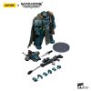 Joytoy WH40K Alpha Legion Exodus The One Who is Many with Sniper Rifle And Power Dagger5 - JoyToy Mart