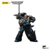 Joytoy WH40K Alpha Legion Harrowmaster Armillus Dynat3 - JoyToy Mart