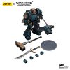 Joytoy WH40K Alpha Legion Harrowmaster Armillus Dynat6 - JoyToy Mart