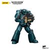 Joytoy WH40K Alpha Legion Headhunter with Banestrike Combi Bolter And Power Dagger - JoyToy Mart