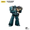 Joytoy WH40K Alpha Legion Headhunter with Banestrike Combi Bolter And Power Dagger3 - JoyToy Mart