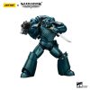 Joytoy WH40K Alpha Legion Headhunter with Banestrike Combi Bolter And Power Dagger4 - JoyToy Mart