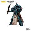 Joytoy WH40K Alpha Legion Legion Praetor with Power Sword - JoyToy Mart