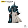 Joytoy WH40K Alpha Legion Legion Praetor with Power Sword2 - JoyToy Mart