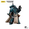 Joytoy WH40K Alpha Legion Legion Praetor with Power Sword4 - JoyToy Mart