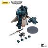 Joytoy WH40K Alpha Legion Legion Praetor with Power Sword5 - JoyToy Mart