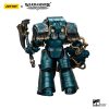 Joytoy WH40K Alpha Legion Lernaean Terminator with Conversion Beam Cannon2 - JoyToy Mart