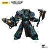 Joytoy WH40K Alpha Legion Lernaean Terminator with Conversion Beam Cannon3 - JoyToy Mart