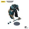 Joytoy WH40K Alpha Legion Lernaean Terminator with Conversion Beam Cannon6 - JoyToy Mart