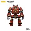 Joytoy WH40K Blood Angels Contemptor Incaendius Dreadnought - JoyToy Mart