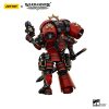 Joytoy WH40K Blood Angels Dominion Zephon2 - JoyToy Mart