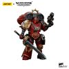 Joytoy WH40K Blood Angels Dominion Zephon3 - JoyToy Mart