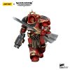 Joytoy WH40K Blood Angels Legion Praetor in Tartaros Terminator Armour - JoyToy Mart