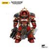 Joytoy WH40K Blood Angels Legion Praetor in Tartaros Terminator Armour3 - JoyToy Mart