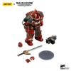 Joytoy WH40K Blood Angels Legion Praetor in Tartaros Terminator Armour5 - JoyToy Mart