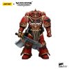 Joytoy WH40K Blood Angels Legion Praetor with Paragon Blade - JoyToy Mart