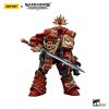 Joytoy WH40K Blood Angels Raldoron First Captain of the Blood Angels - JoyToy Mart