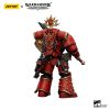 Joytoy WH40K Blood Angels Raldoron First Captain of the Blood Angels2 - JoyToy Mart