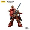Joytoy WH40K Blood Angels Raldoron First Captain of the Blood Angels3 - JoyToy Mart