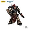 Joytoy WH40K Chaos Space Marines Black Legion Chosen with Plasma Pistol and Power Axe4 - JoyToy Mart