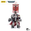 Joytoy WH40K Grey Knights Castellan Crowe - JoyToy Mart