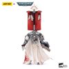 Joytoy WH40K Grey Knights Castellan Crowe2 - JoyToy Mart