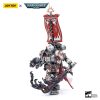 Joytoy WH40K Grey Knights Castellan Crowe3 - JoyToy Mart