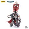 Joytoy WH40K Grey Knights Castellan Crowe4 - JoyToy Mart