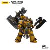 Joytoy WH40K Imperial Fists Fafnir Rann3 - JoyToy Mart