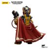 Joytoy WH40K Imperial Fists Legion Praetor with Power Sword2 - JoyToy Mart