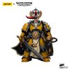 Joytoy WH40K Imperial Fists Legion Praetor with Power Sword4 - JoyToy Mart
