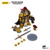 Joytoy WH40K Imperial Fists Legion Praetor with Power Sword5 - JoyToy Mart