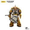 Joytoy WH40K Imperial Fists Sigismund First Captain of the lmperial Fists - JoyToy Mart