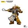 Joytoy WH40K Imperial Fists Sigismund First Captain of the lmperial Fists4 - JoyToy Mart