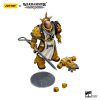 Joytoy WH40K Imperial Fists Sigismund First Captain of the lmperial Fists5 - JoyToy Mart