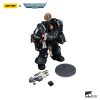 Joytoy WH40K Iron Hands Captain in Terminator Armour5 - JoyToy Mart
