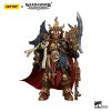 Joytoy WH40K Legio Custodes Constantin Valdor Captain General of the Legio Custodes - JoyToy Mart