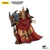 Joytoy WH40K Legio Custodes Constantin Valdor Captain General of the Legio Custodes 2 - JoyToy Mart